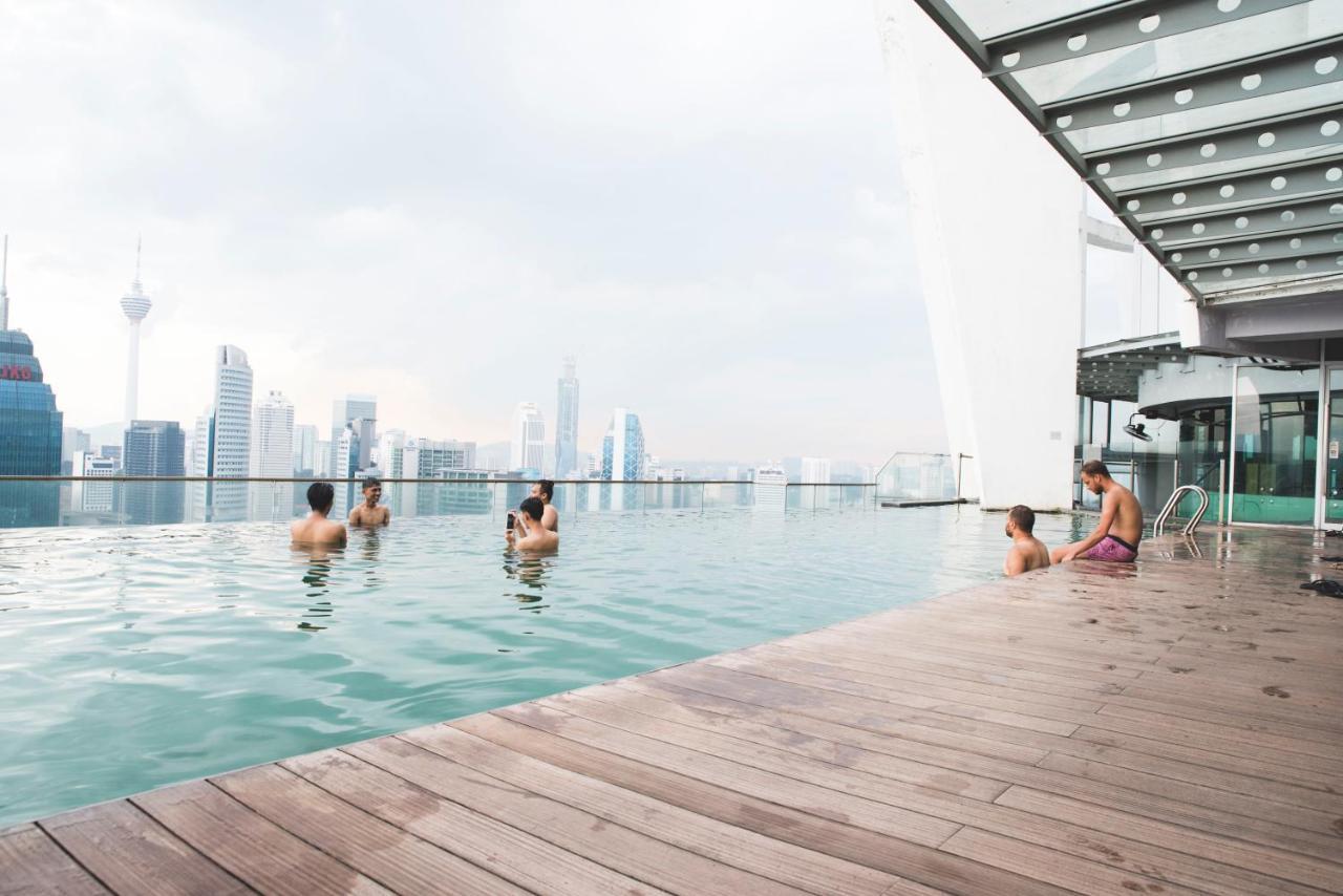 Hostel La Vista @ Regalia Kuala Lumpur