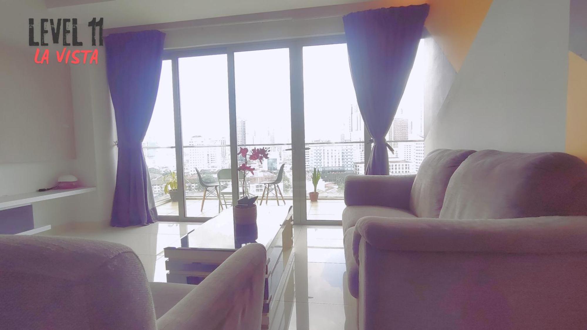 Hostel La Vista @ Regalia *