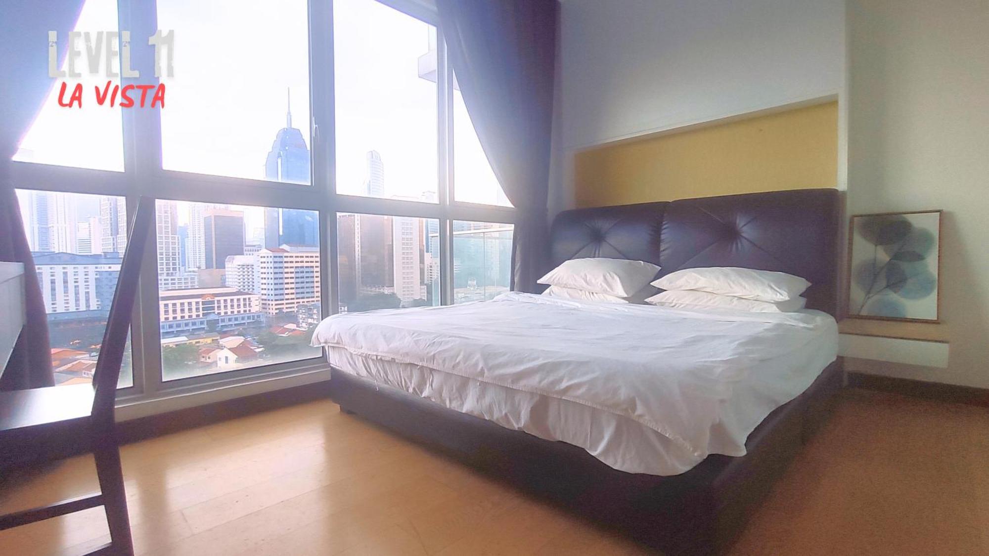 Hostel La Vista @ Regalia *