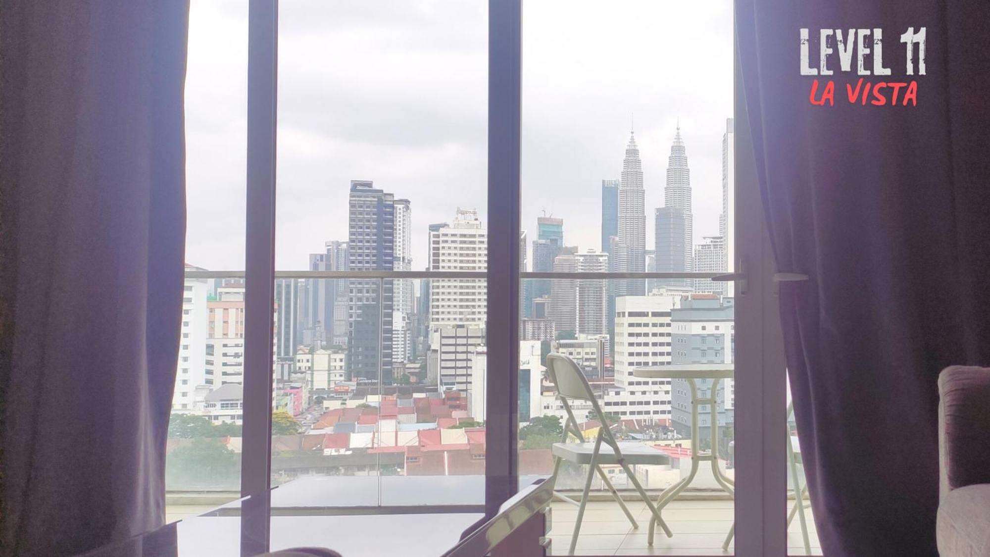 Hostel La Vista @ Regalia Kuala Lumpur