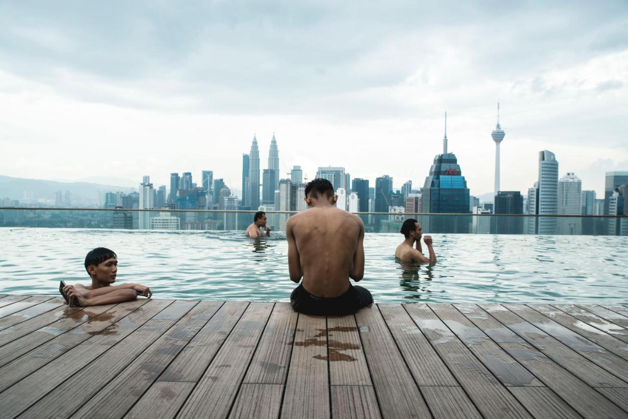 Hostel La Vista @ Regalia Kuala Lumpur