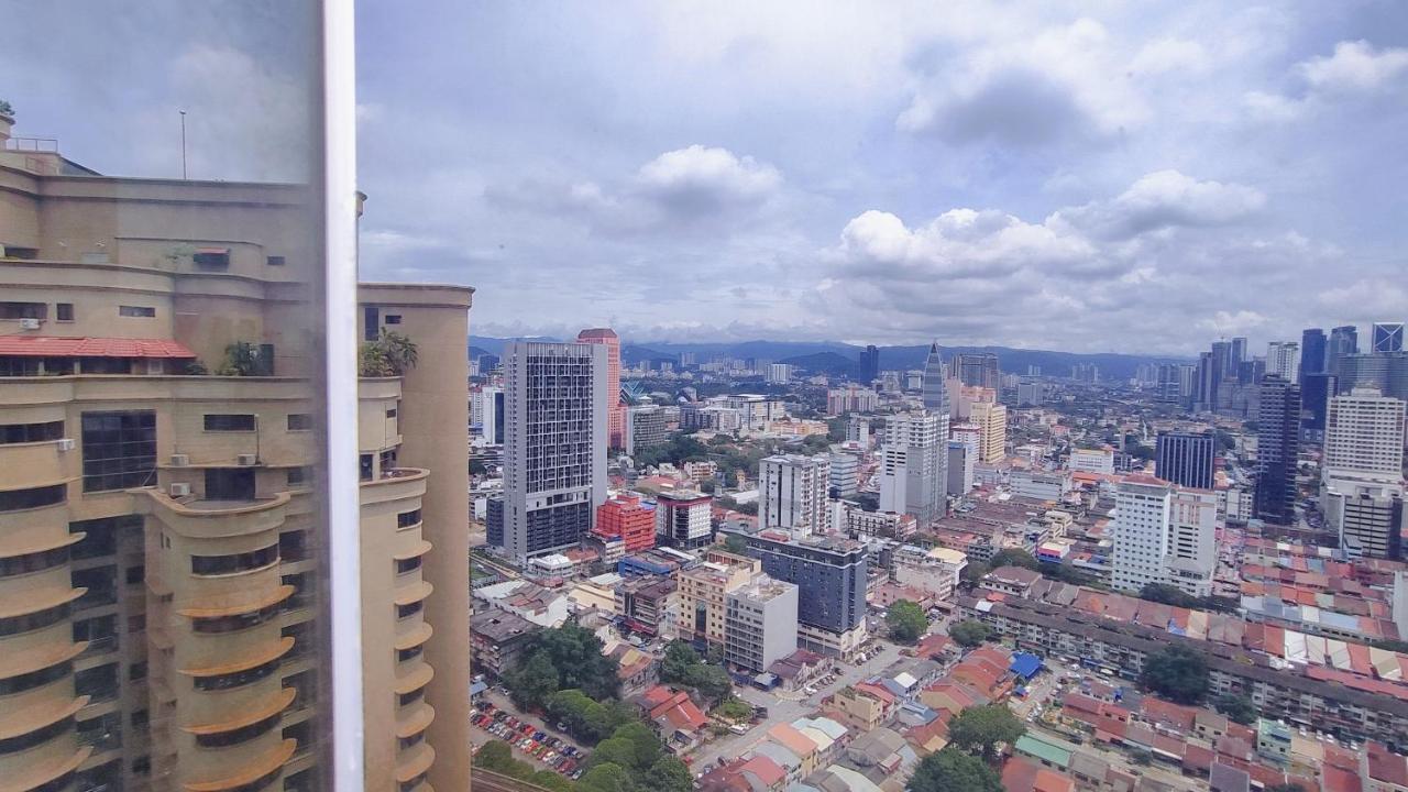 La Vista @ Regalia * Kuala Lumpur