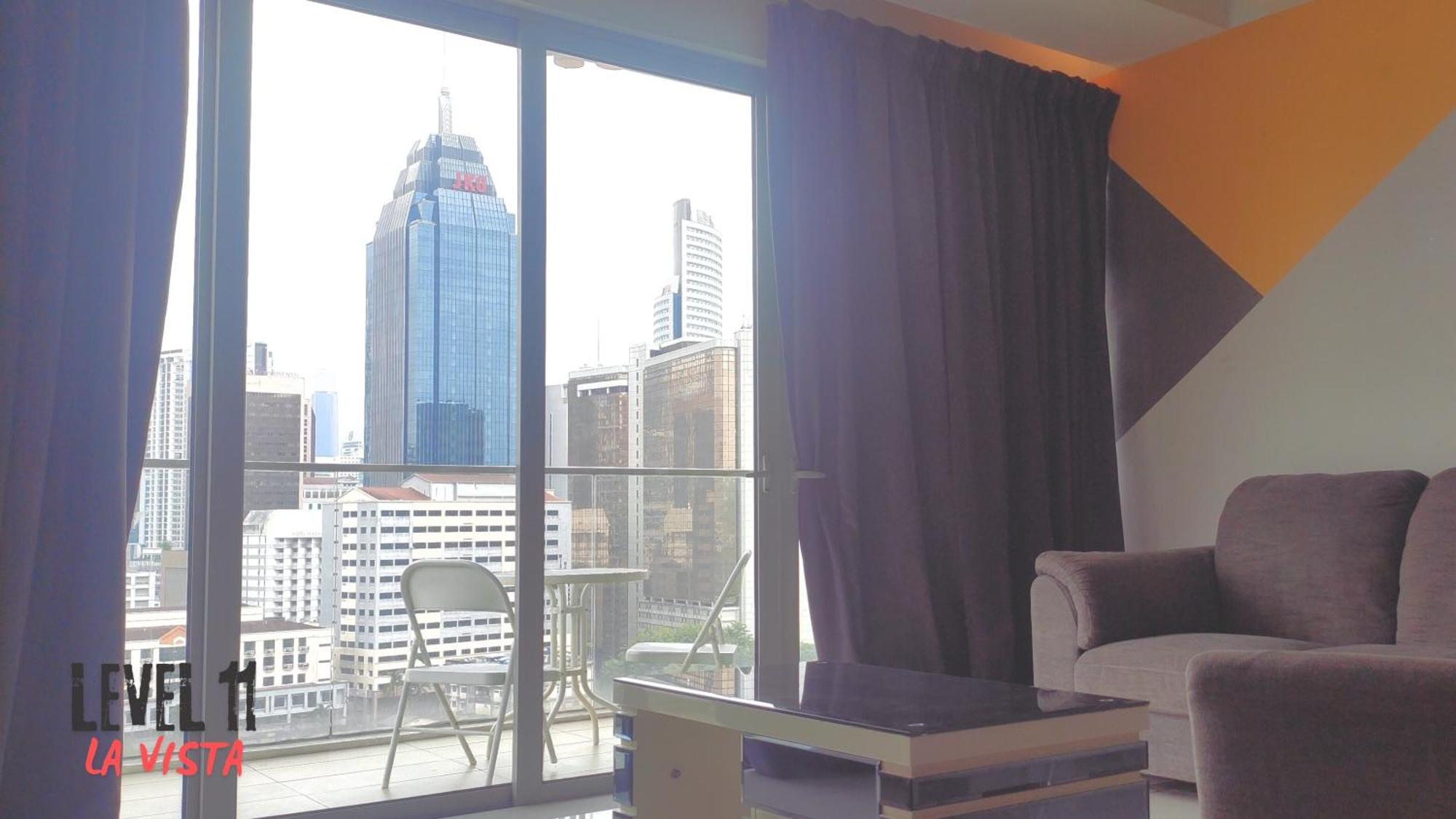 Hostel La Vista @ Regalia *