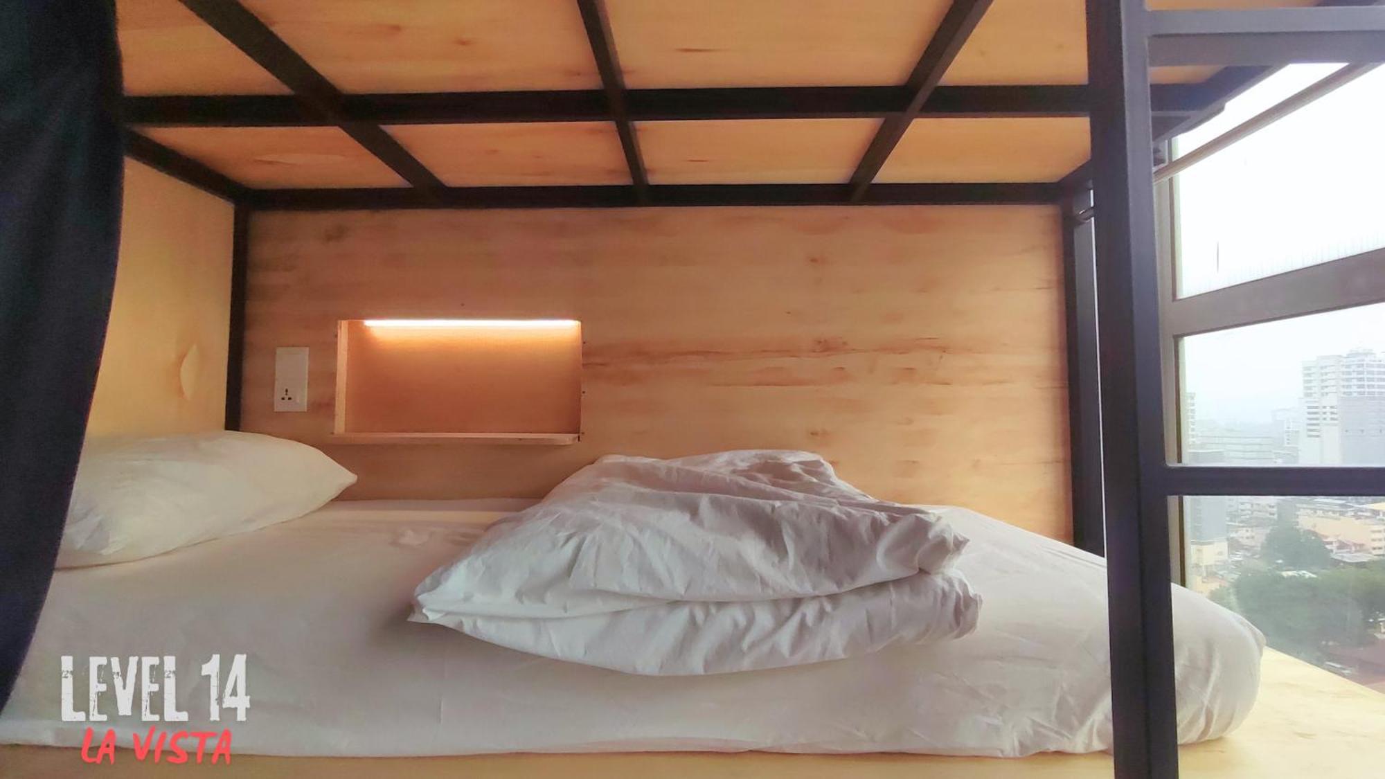 La Vista @ Regalia Hostel Kuala Lumpur